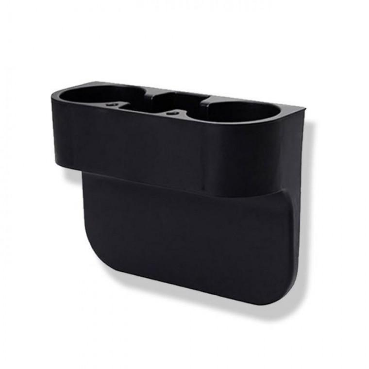 EA 차량용 멀티포켓 컵홀더 수납 트레이 정리함