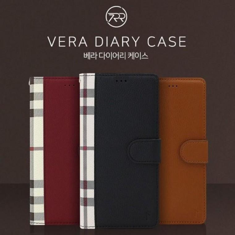 다이어리 케이스 체크 패턴 가죽 카드 지폐 수납 지갑 갤럭시 노트 S21 S22 S23 S24 S25 galaxy