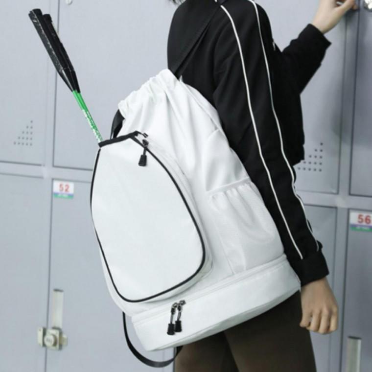 배드민턴 백팩 라켓 가방 농구 스쿼시 운동용 수납 가방