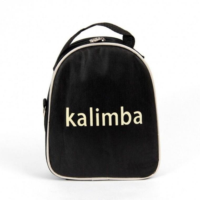 교육용악기 손가락피아노 보관용 수납 케이스 칼림바 전용 파우치 가방