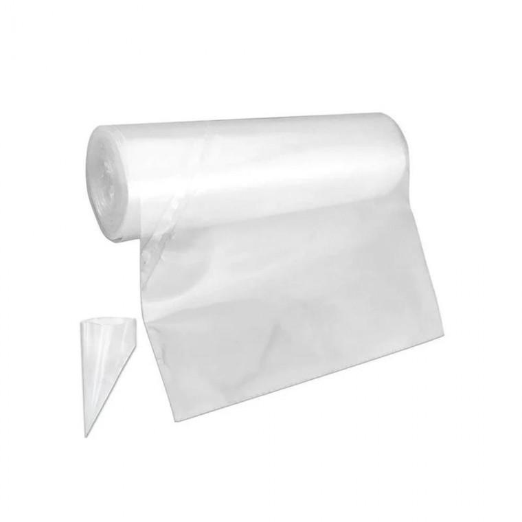 루미나D 베이킹용 대용량 일회용 생크림 짤주머니 14중 가정용 주방용