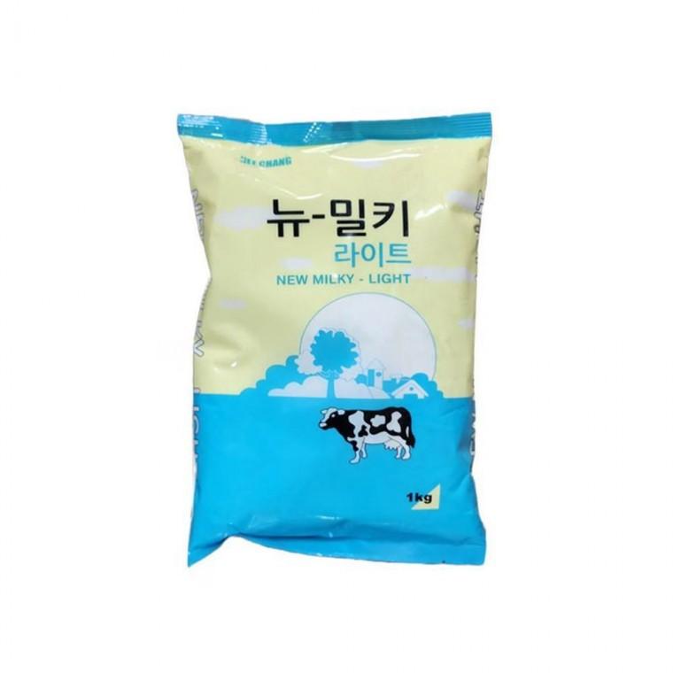 루미나D 베이킹용 뉴밀키 분유 파우더 1kg 대용량 가정용 주방용