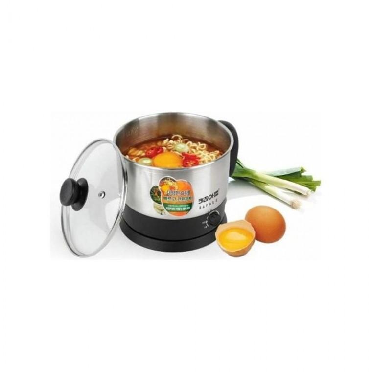 루미나D 자취생 필수 대용량 멀티 라면포트 가정용 주방용 다용도