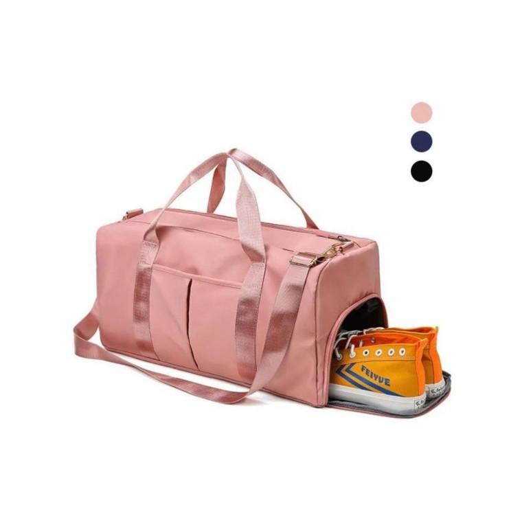 루미나D 대용량 헬스가방 운동 더플백 스포츠가방 가정용 주방용 다용도