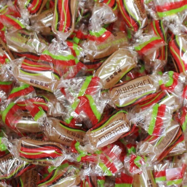 사탕 계피향캔디 업소용 식당 어르신 간식 대용량 1.7kg [sb815]