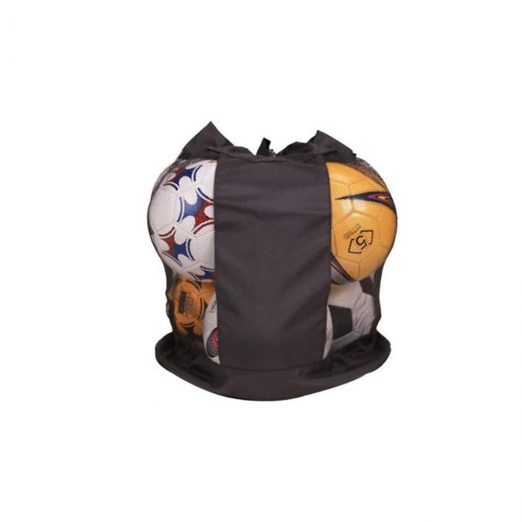 루미나D 가방 빅사이즈 축구공 대용량 숄더백 5개입