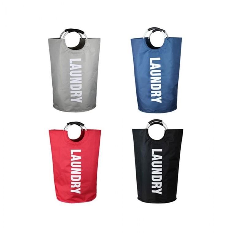 루미나D 대용량 접이식 빨래바구니 세탁가방 4종 빨래방가방