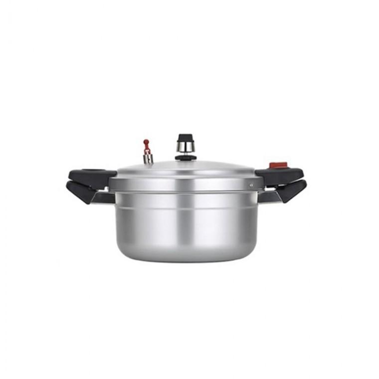 업소용 대용량 풍년 손주물 압력밥솥 15인용 5중안전장치 찜 수육 단체급식 식당