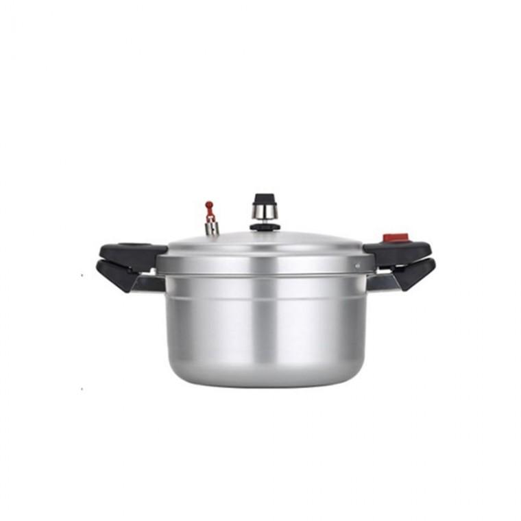 업소용 대용량 풍년 손주물 압력밥솥 20인용 5중안전장치 찜 수육 단체급식 식당