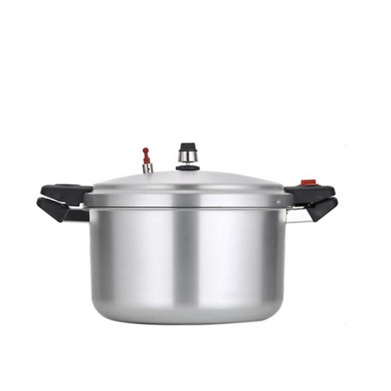 업소용 대용량 풍년 손주물 압력밥솥 50인용 5중안전장치 찜 수육 단체급식 식당