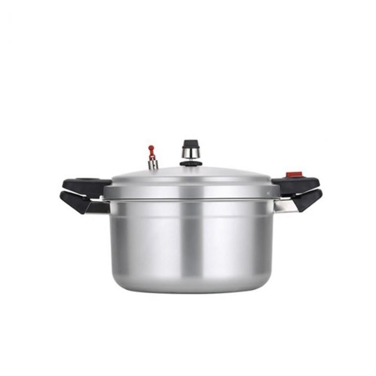 업소용 대용량 풍년 손주물 압력밥솥 30인용 5중안전장치 찜 수육 단체급식 식당