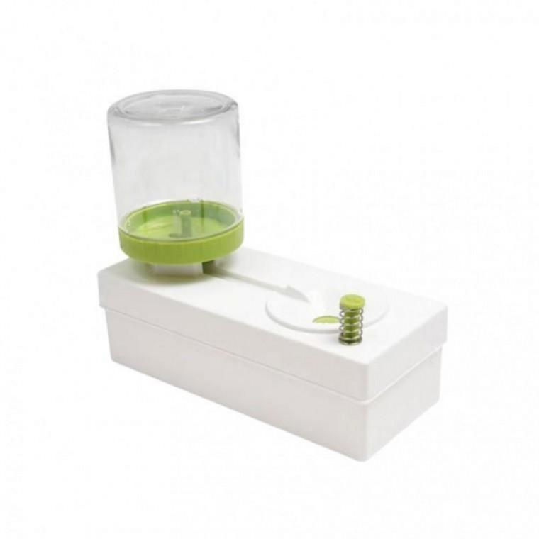 EA 대용량 수채화 물통 브러쉬 세척 통 물감 보관 용기