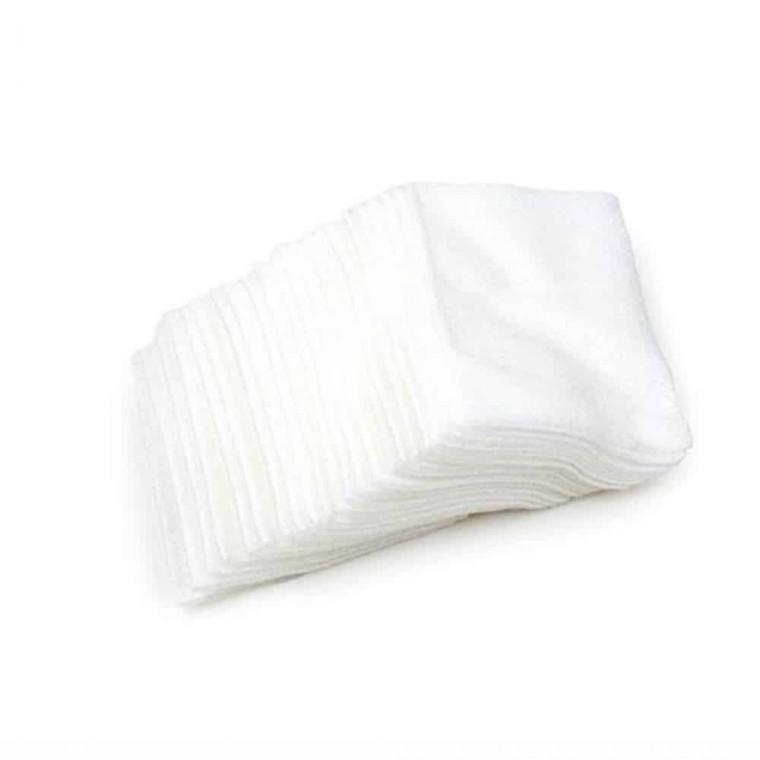 면화장솜 얇은화장솜스킨팩 대용량화장솜 팩 화장솜 50매