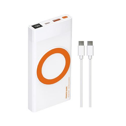 드리온 유무선 동시충전 대용량보조배터리