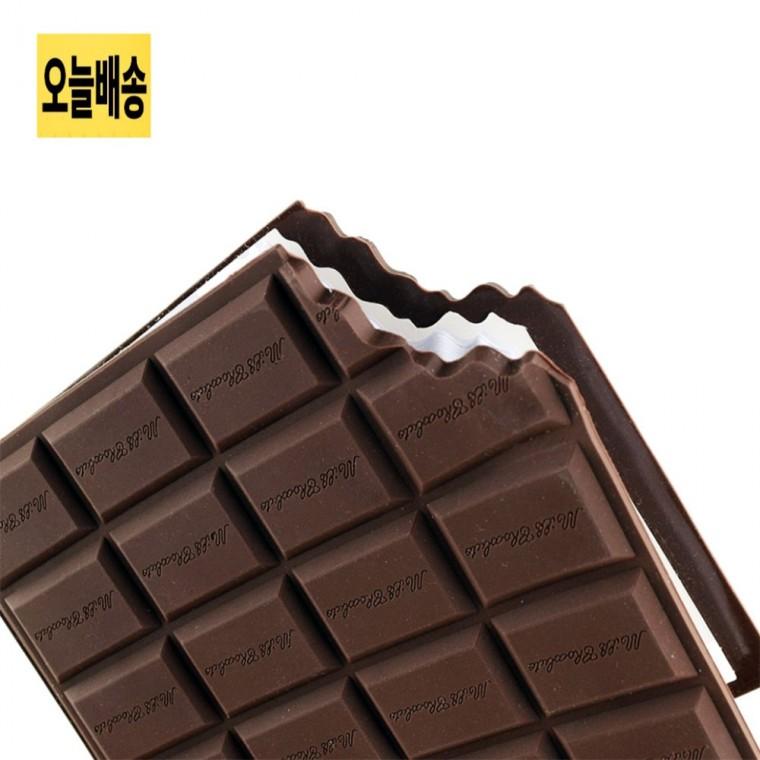 초콜릿 비스킷 메모지 초콜릿비스킷인덱스메모지 초콜릿비스킷메모지대용량 초콜릿비스킷메모지세트