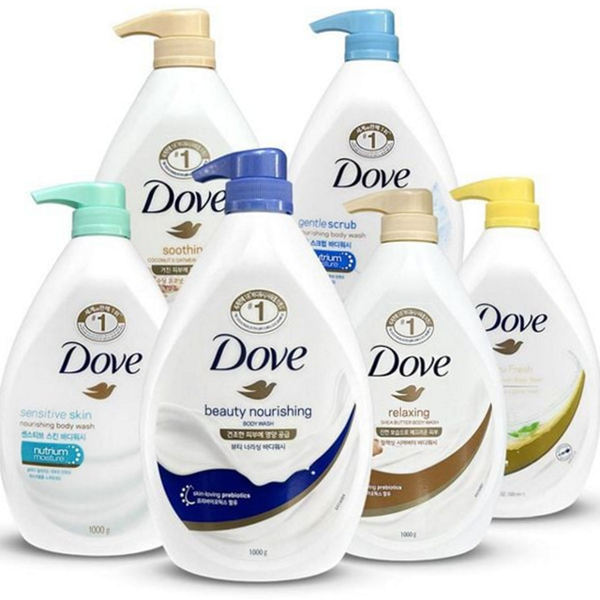 촉촉한 대용량 바디 워시 부드러운 저자극 바디 워시 시어버터 향기