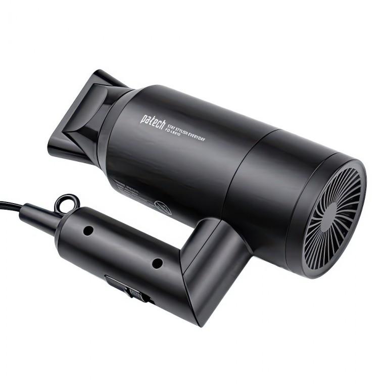 파텍 접이식 휴대용 헤어 드라이기 남자 드라이어 여행용 가정용 가성비