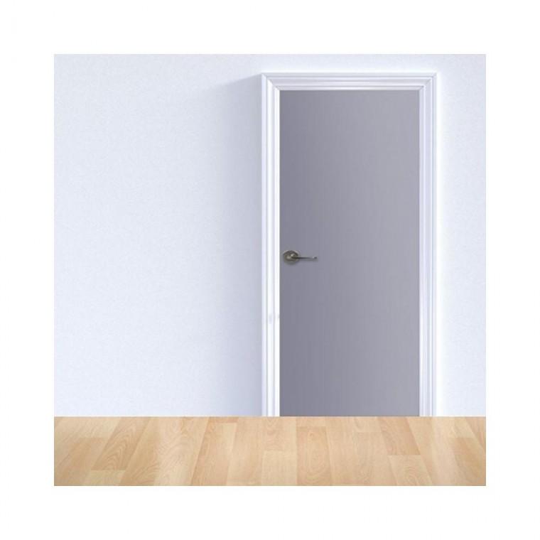 루미나D 현관문시트지 매트 wbgsm837-h 헤라 라이트그레이