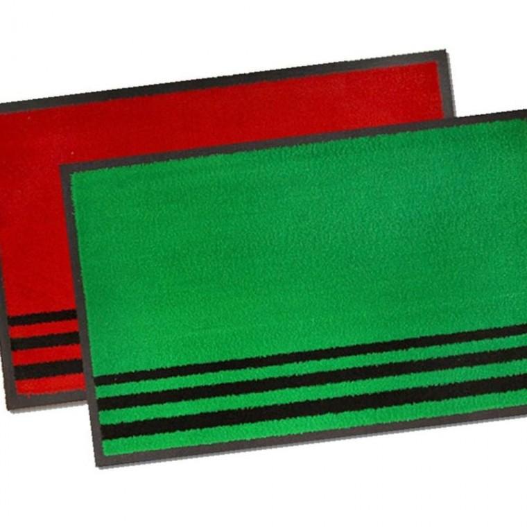 카페트매트 무지 중 60x90 1P 업소 현관 바닥 매트