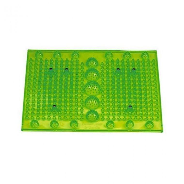 푸드침매트 지압매트 W