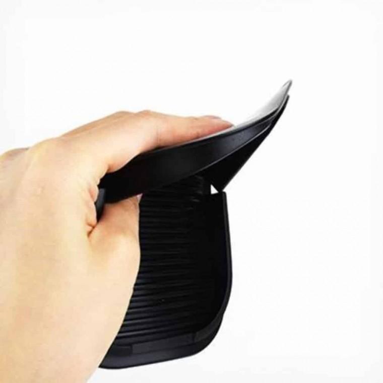 깔판 핸드폰매트 미끄럼방지판 대시보드 휴대폰 매트
