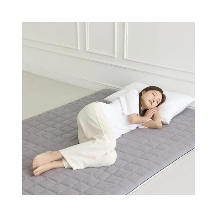 루미나D 바닥 매트 두꺼운 3단 요토퍼 싱글