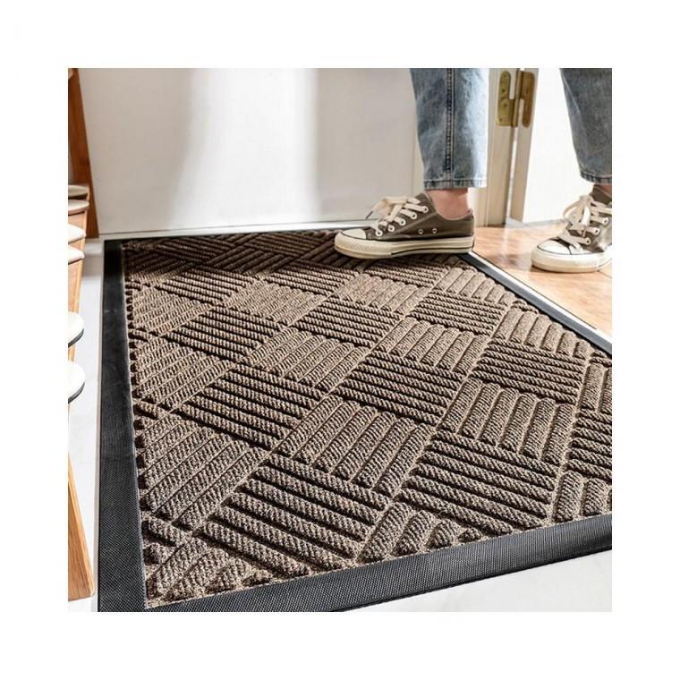 루미나D 현관매트 발판 바닥 사각 l 현관 사무실