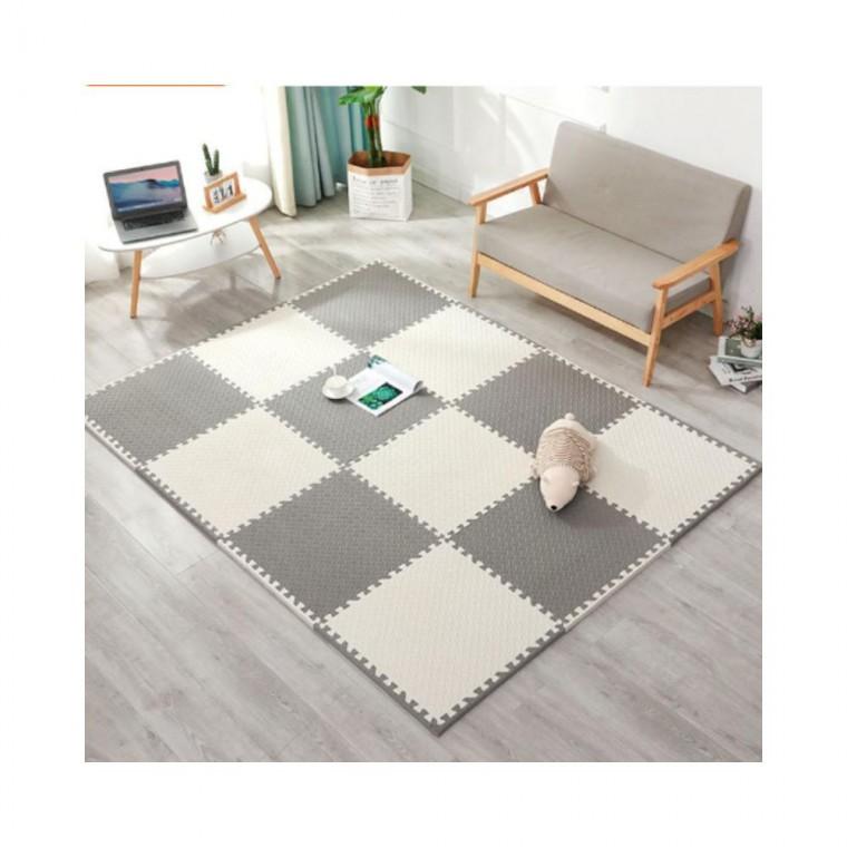 루미나D 매트 방지 층간소음 퍼즐 30x30x2.5cm