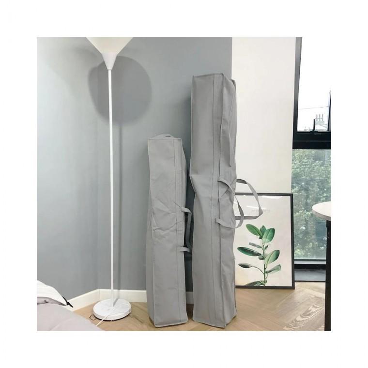 루미나D 대형 전기장판 온수매트 보관가방 러그 이불 가정용 주방용