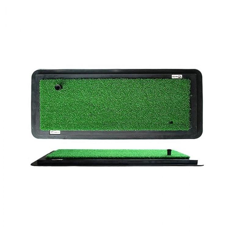 루미나D 페어웨이샷 골프 스윙 연습매트 260x690