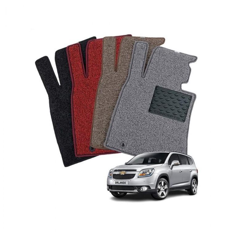 루미나D 컨셉토 올란도 코일매트 엣지확장형 운전석 1P