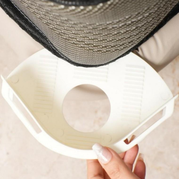 이불 세트 클립 방지 침대 밀림 고정 시트 매트리스 4p