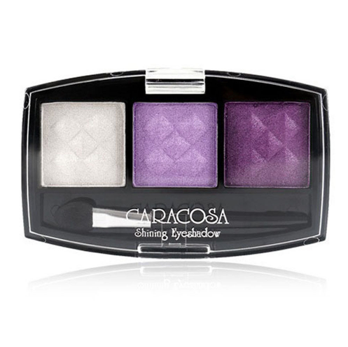 조화로운 컬러 조합 눈매 트리플 아이섀도 키트 303호