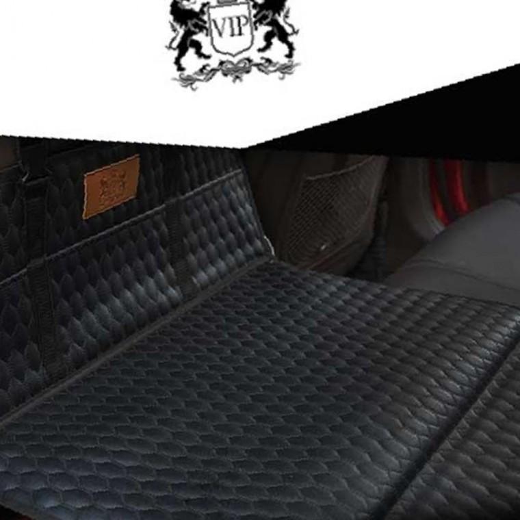 VIP 리무진엠보 차량용 뒷좌석 놀이방 카매트