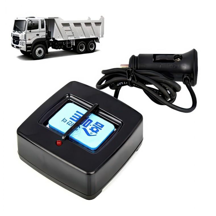 화물 차량용 전자 모기향 훈증기 모기매트 SF148-24V 제거 제거제 전기