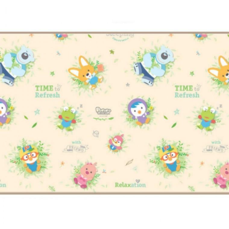 거실 아기 230x140x1.2cm 유아 놀이방 매트