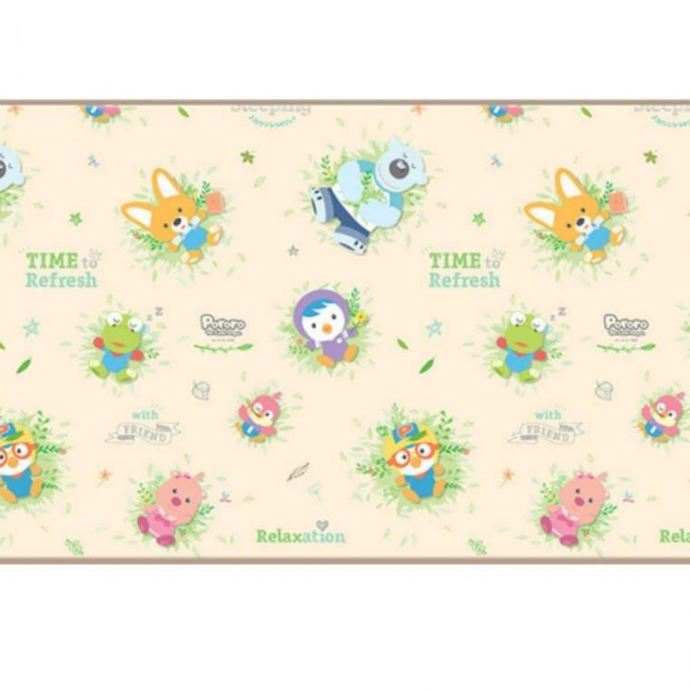 놀이방 270x140x1.6cm 아기 매트 거실 유아