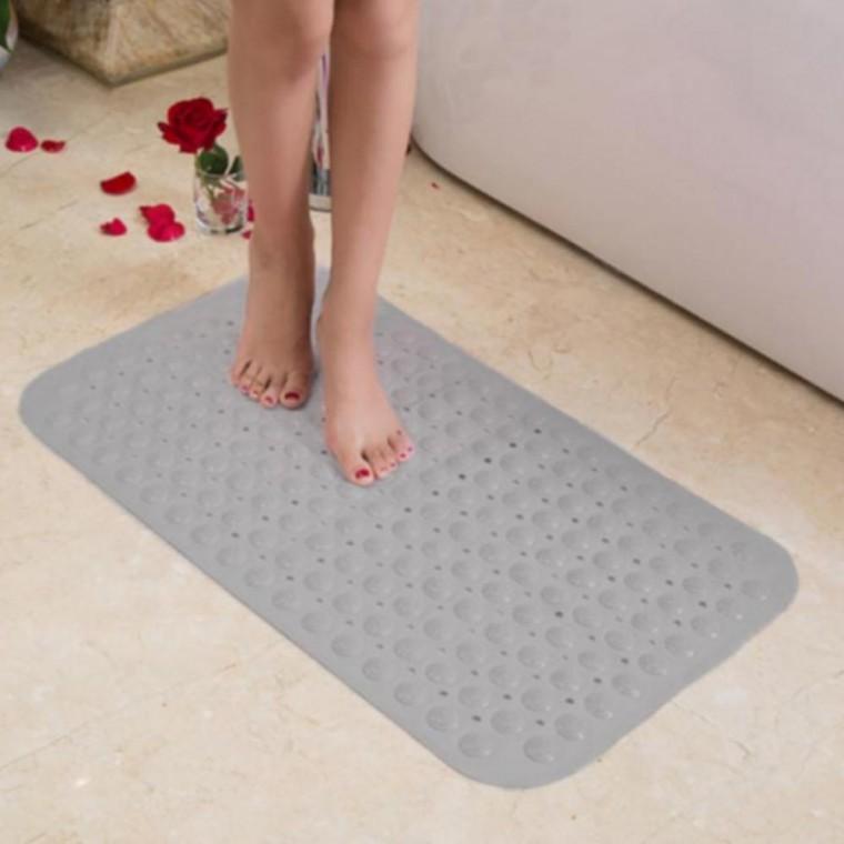 미끄럼 매트 방지 욕실 지압 흡착식 발 식욕실발 발지압 발마