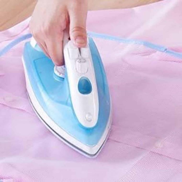 다림질 생활용품 다림질매트 옷감보호 다리미 패드