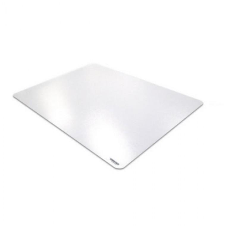 데스크매트 900x620mm (특대) 고투명 고무판 사무용 책상 신학기 XL