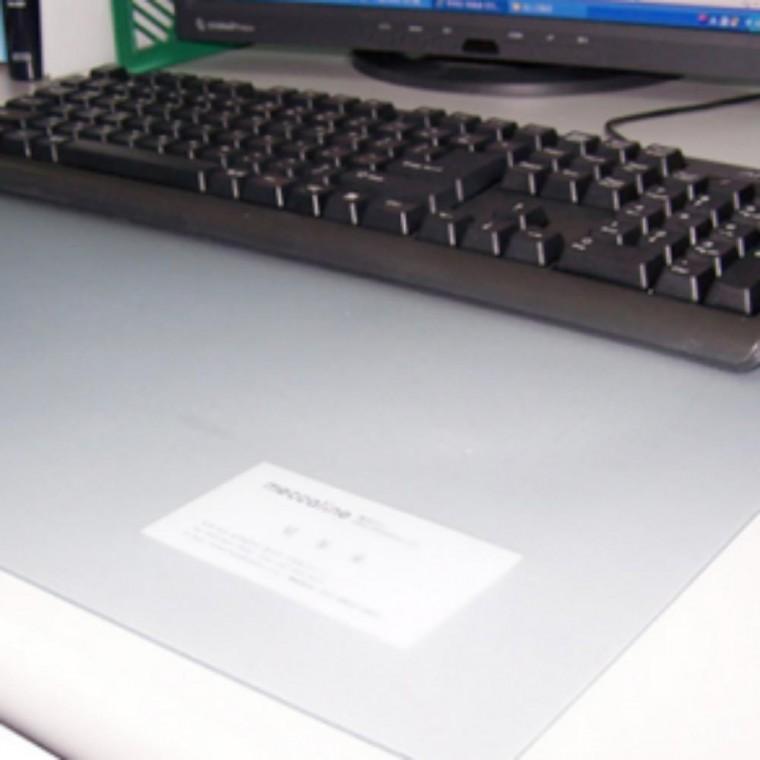 책상 505x380mm) 사무용 신학기 데스크매트엠보(중 고무판