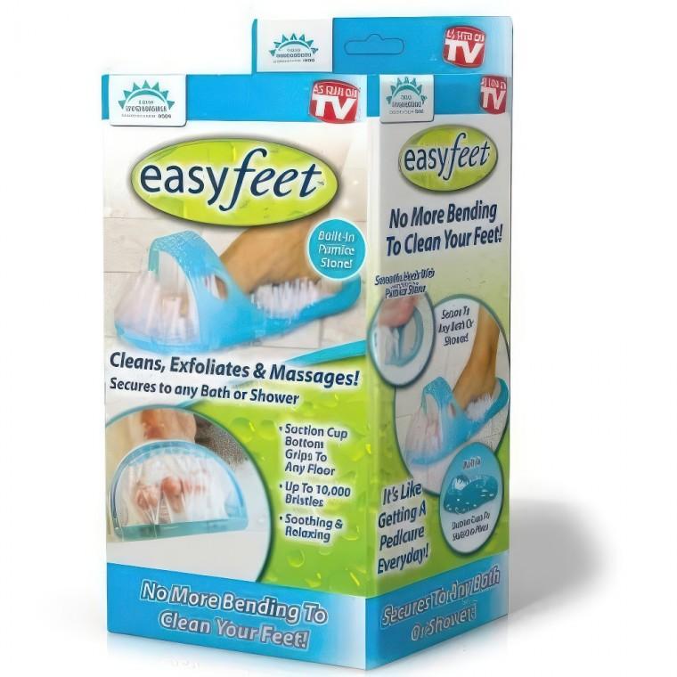 발닦는 발 슬리퍼 세척솔 발바닥 풋브러쉬 발씻기 매트 패드 발마사지