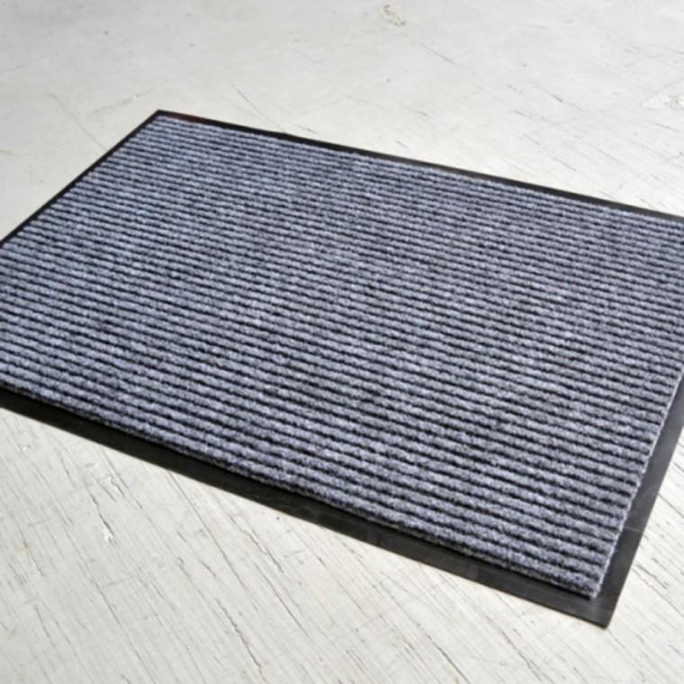 디오현관 그레이 90X120cm 매트