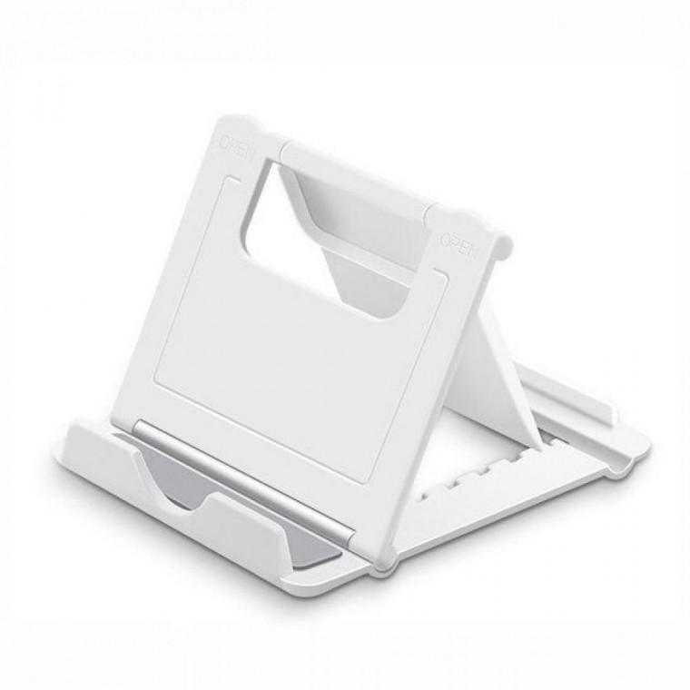 핸드폰거치대 휴대폰 스마트폰 받침대 책상 휴대용