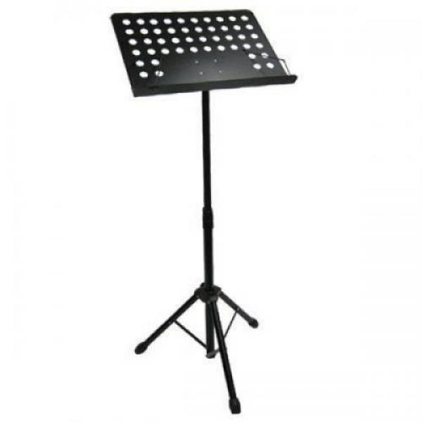 연주용 악보 보면대 접이식 휴대용 거치대