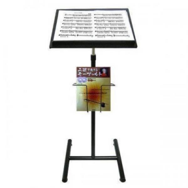 접이식 악보 보면대 휴대용 가방 포함