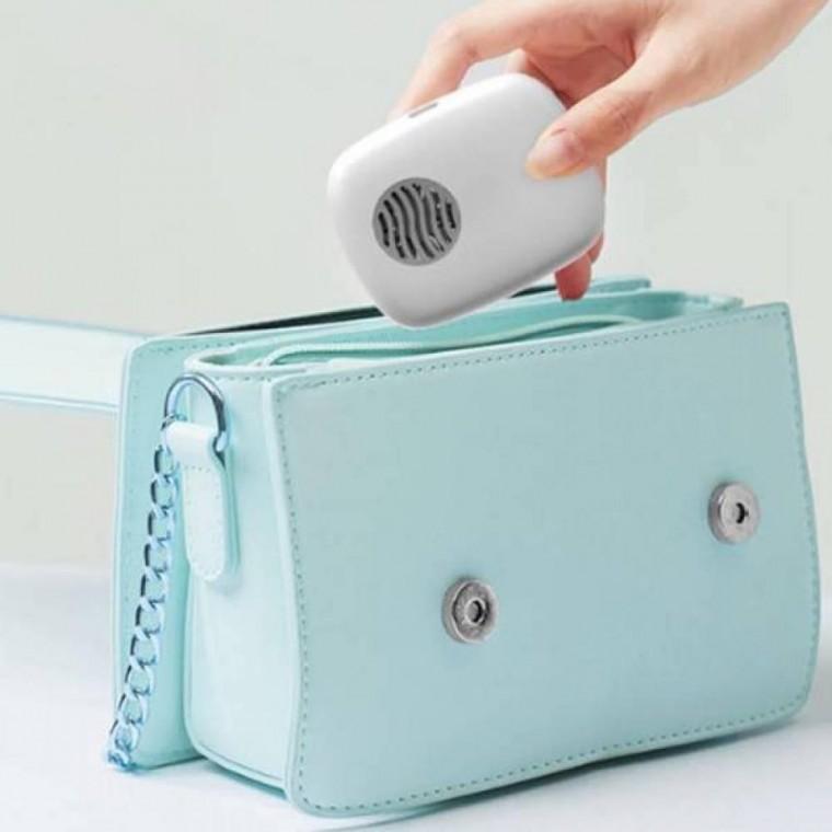 칫솔살균기 위생 건강 무선 휴대용 여행 스마트