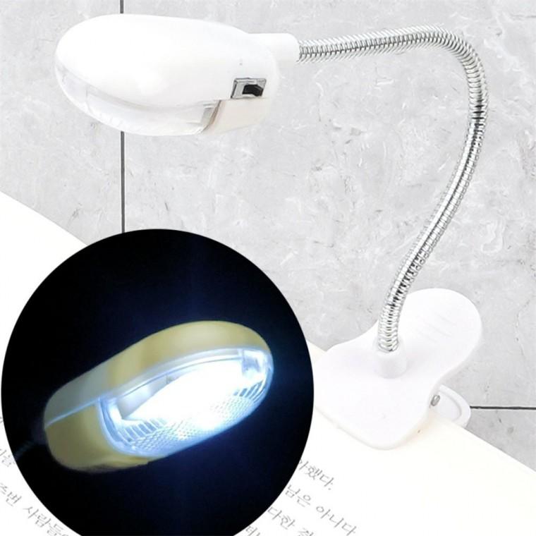 LED헤드캡독서등2구 헤드캡등 휴대용조명 LED독서등