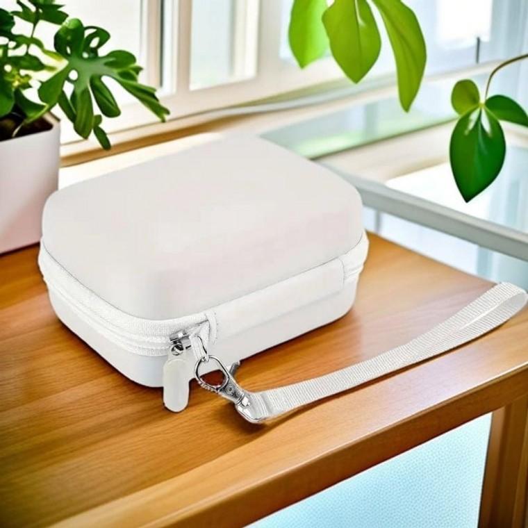 충격 방지 CCD 카메라 하드 케이스 휴대용 방수 방진 수납함 가방 파우치 미니카메라