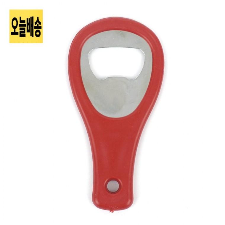 심플 디자인 병따개 오프너 휴대용오프너 플라스틱오프너 캔따개오프너